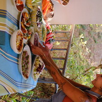 Chef priv, Gouvernante