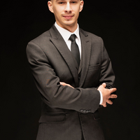 Majordome junior, Stewardess