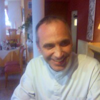 Chef priv, Cuisinier