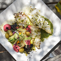 Private chef, Cook