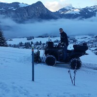 Private chef, Guardian