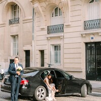 Chauffeur, Assistante personnelle