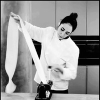 Chef priv�, Cuisinier