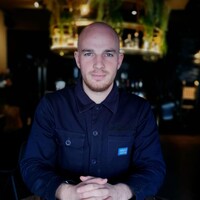 Chef priv, Cuisinier