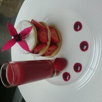 Chef priv, Femme de mnage