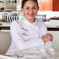 Chef priv�, P�tissier