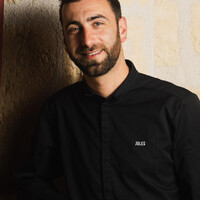 Chef priv�, Cuisinier