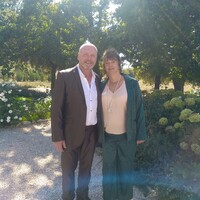 Couple de gardiens, Couple de rgisseurs