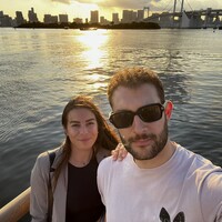 Couple d'employs de maison, Chef priv