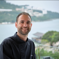 Chef priv, Cuisinier