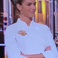 Chef priv�, Cuisinier