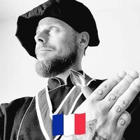 Chef priv, Garde du corps