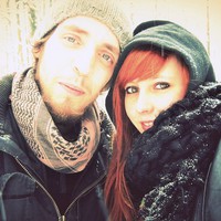 Couple de r�gisseurs, Couple de gardiens