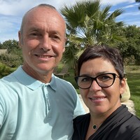 Couple de gardiens, Couple de concierges