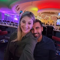 Domestic couple, Caretaker couple