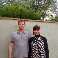 Couple de gardiens, Couple de rgisseurs