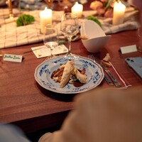 Chef priv, Cuisinier