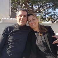 Caretaker couple, Domestic couple