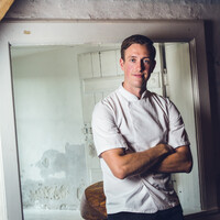 Chef priv, Cuisinier