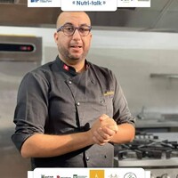 Chef priv, Cuisinier