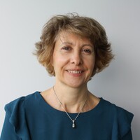 Nanny, Dame de compagnie