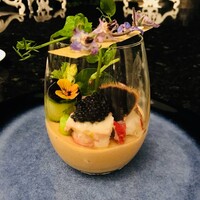 Chef priv, Cuisinier