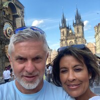 Couple de gardiens, Aide mnagre