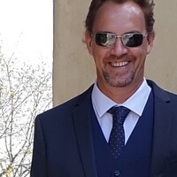 Homme toutes mains, Homme d'entretien