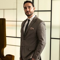 Majordome, Ma�tre d'h�tel