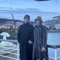 Couple de gardiens, Couple de rgisseurs