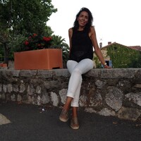 Gouvernante, Dame de compagnie