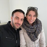 Auxiliaire de vie, Assistante personnelle