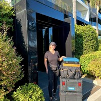 Concierge, Couple de gardiens