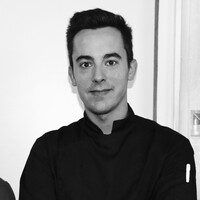 Chef priv, Cuisinier