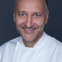 Chef priv, Cuisinier