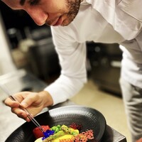Private chef, Caretaker couple