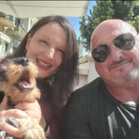 Couple d'employs de maison, Garde du corps