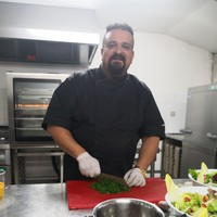 Private chef, Ptissier