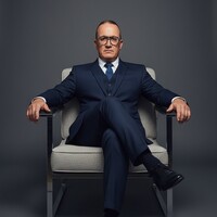 House manager, Driver