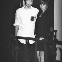 Couple de r�gisseurs, Couple de gardiens