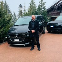 Driver, Butler