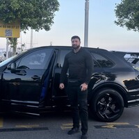 Security agent, Driver