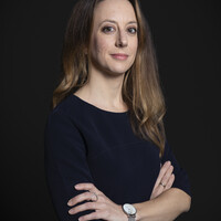 Assistante personnelle, Office manager