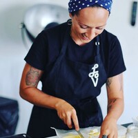 Cuisinier, Chef priv�