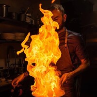 Cuisinier, Chef priv