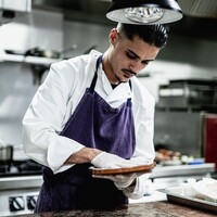 Chef priv, Couple de gardiens