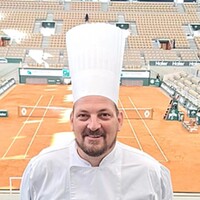 Chef priv, Cuisinier