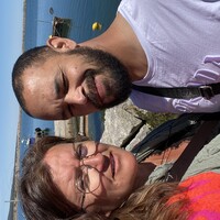 Auxiliaire de vie, Couple de gardiens
