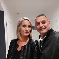 Couple de rgisseurs, Couple de gardiens