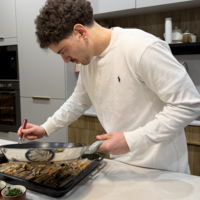 Chef priv�, Employ� de maison